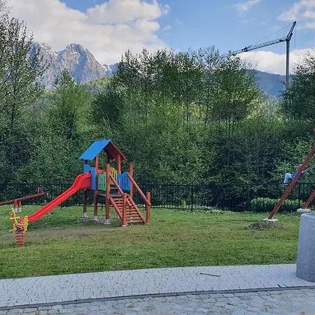 Royal Hill Закопане
