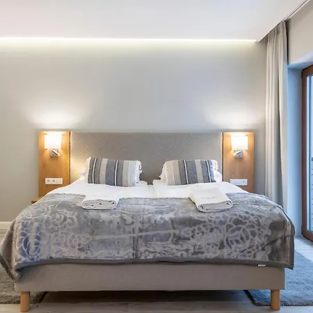 Royal Hill Apart Otel 3*