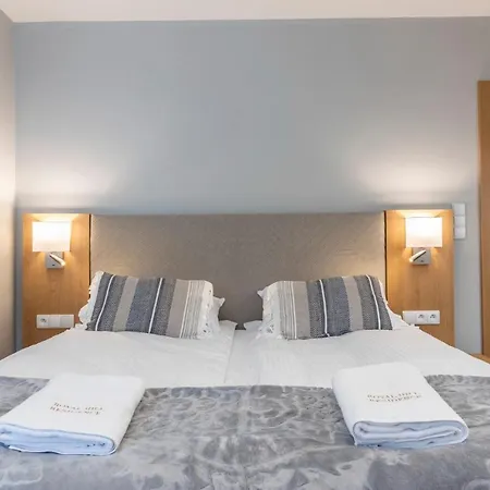 Royal Hill Aparthotel