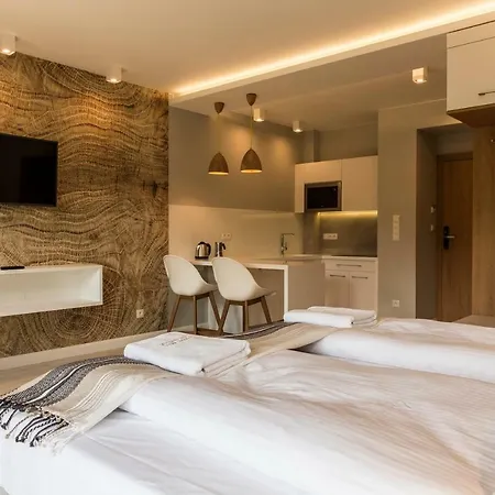 Royal Hill 3* Закопане