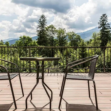Royal Hill 3* Закопане
