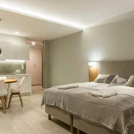 Apart Otel Royal Hill