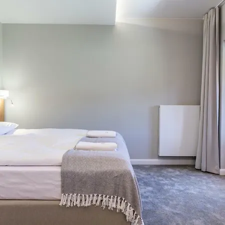 Royal Hill Aparthotel