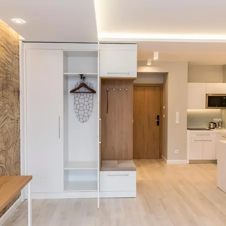 Royal Hill Apart Otel Zakopane