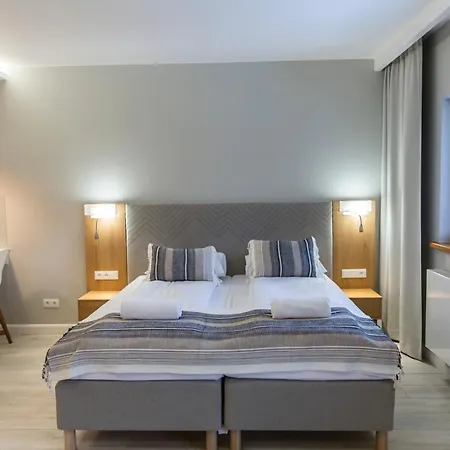 Royal Hill Apart Otel 3*