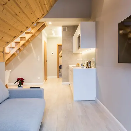 Aparthotel Royal Hill Zakopane