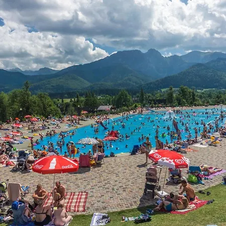 Royal Hill 3* Закопане